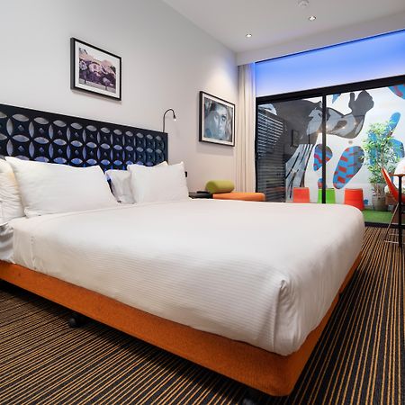 The Constance Fortitude Valley بريزبين المظهر الخارجي الصورة