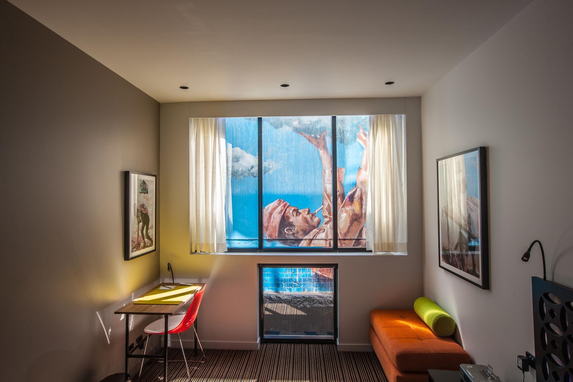 The Constance Fortitude Valley بريزبين المظهر الخارجي الصورة