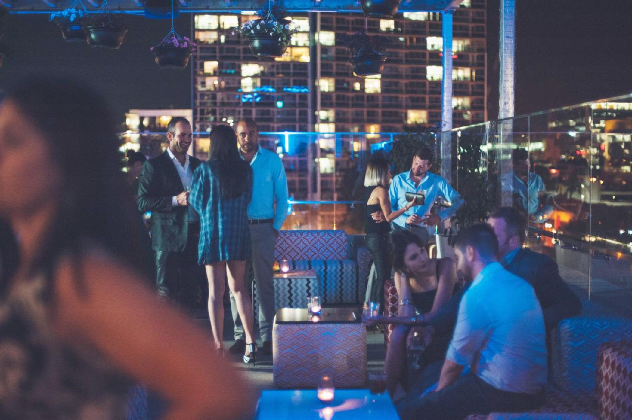 The Constance Fortitude Valley بريزبين المظهر الخارجي الصورة