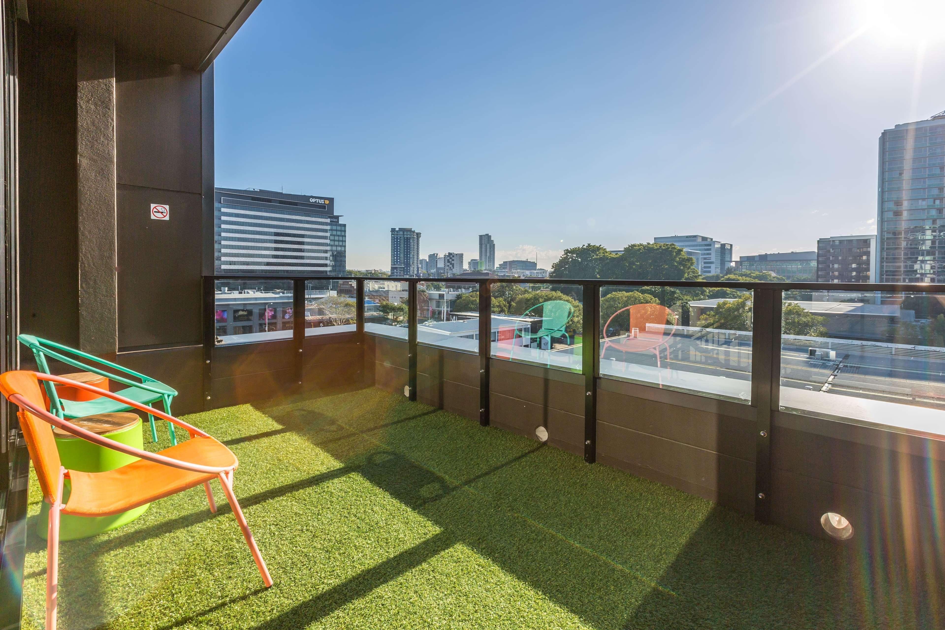 The Constance Fortitude Valley بريزبين المظهر الخارجي الصورة