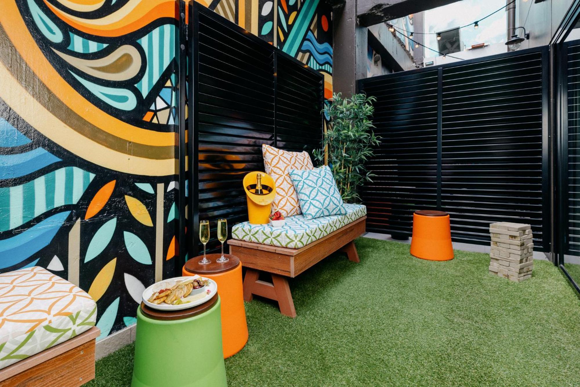 The Constance Fortitude Valley بريزبين المظهر الخارجي الصورة