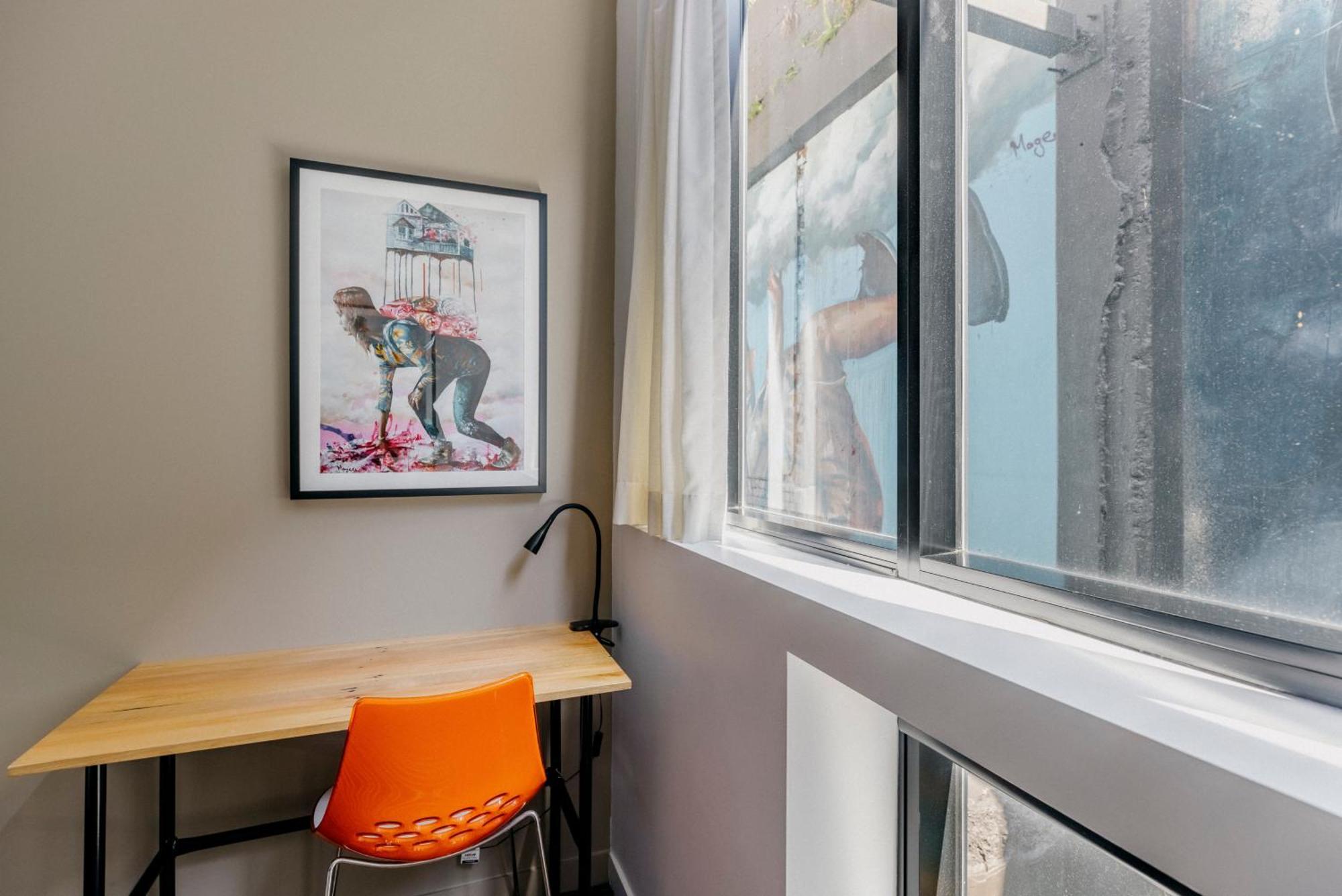 The Constance Fortitude Valley بريزبين المظهر الخارجي الصورة