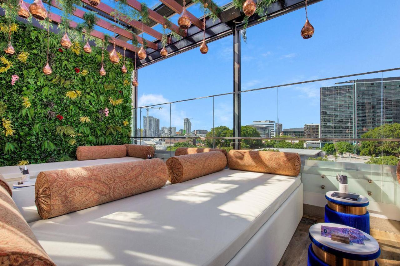 The Constance Fortitude Valley بريزبين المظهر الخارجي الصورة